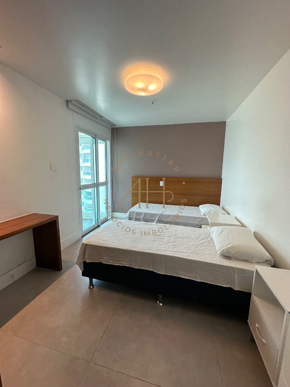 Flat/Apart Hotel, 2 quartos, 100 m² - Foto 5