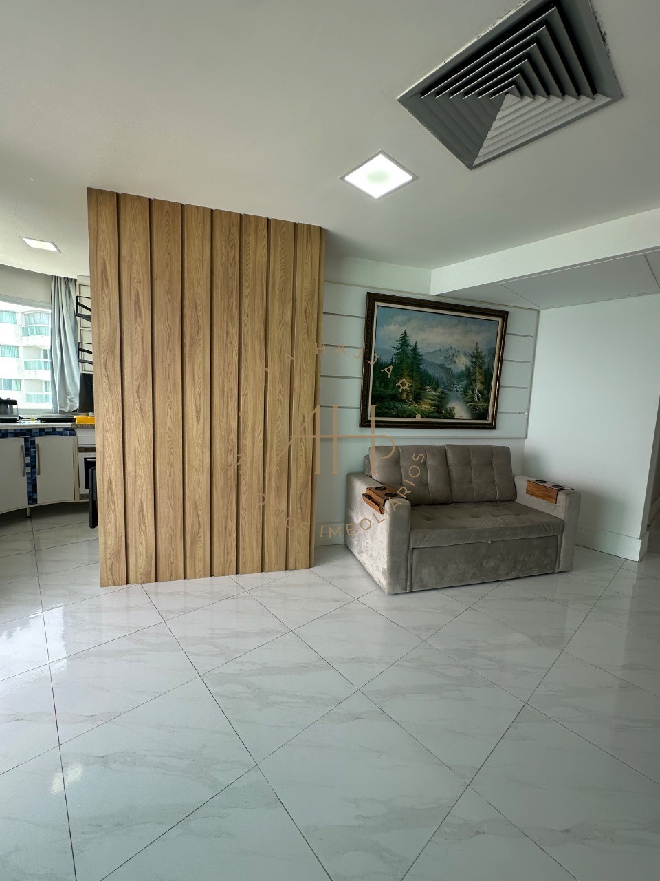 Flat/Apart Hotel, 2 quartos, 100 m² - Foto 20