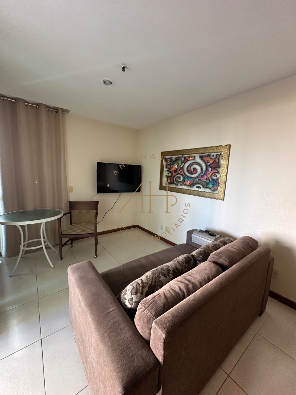 Flat/Apart Hotel, 1 quarto, 57 m² - Foto 7