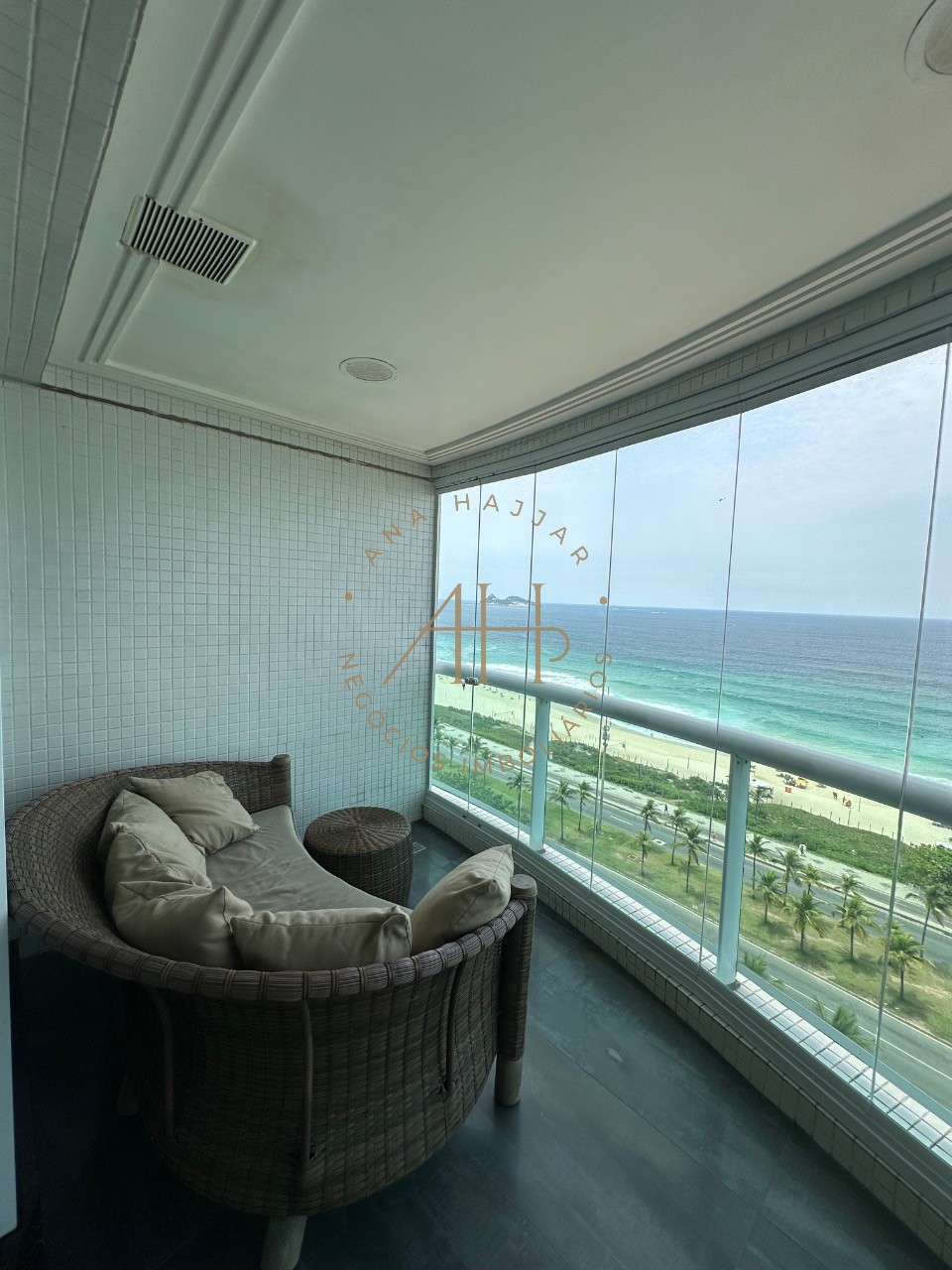 Flat/Apart Hotel, 2 quartos, 100 m² - Foto 1