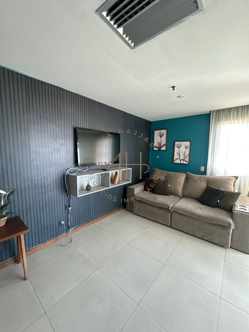 Flat/Apart Hotel, 1 quarto, 57 m² - Foto 15