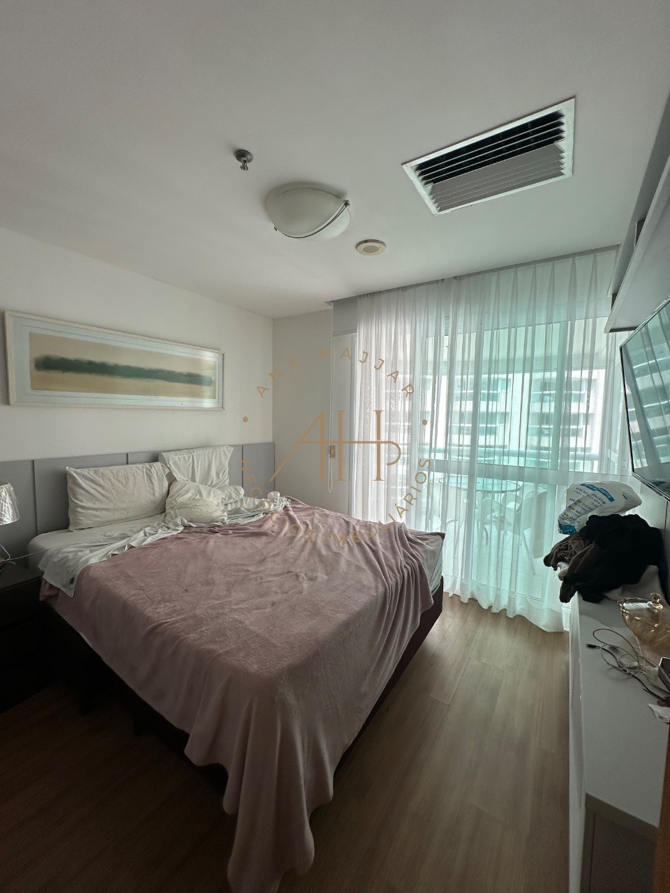 Flat/Apart Hotel, 1 quarto, 57 m² - Foto 3