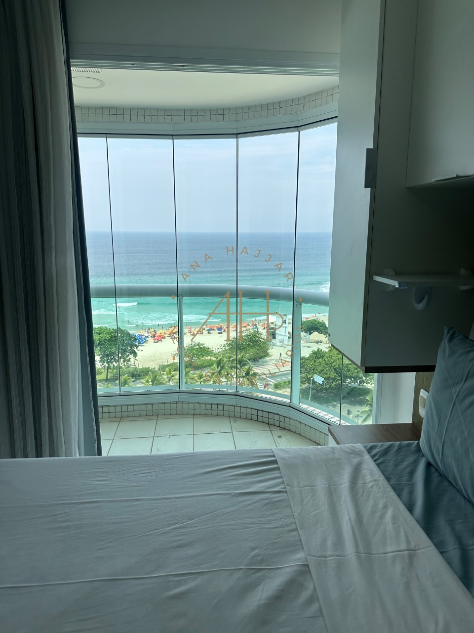 Flat/Apart Hotel, 2 quartos, 100 m² - Foto 3