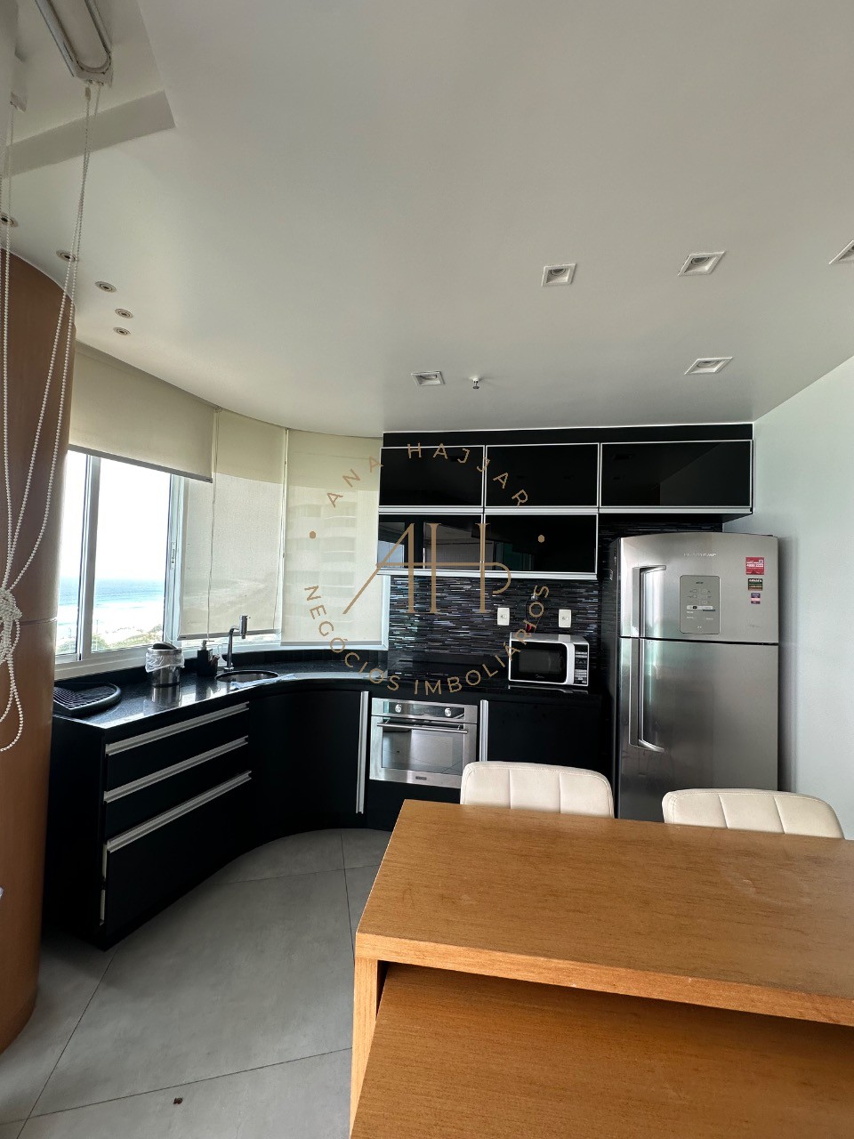 Flat/Apart Hotel, 2 quartos, 100 m² - Foto 4