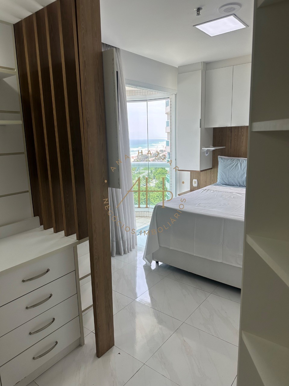 Flat/Apart Hotel, 2 quartos, 100 m² - Foto 13