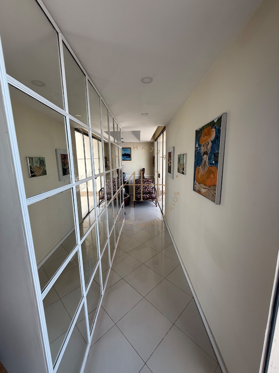 Cobertura, 2 quartos, 200 m² - Foto 5