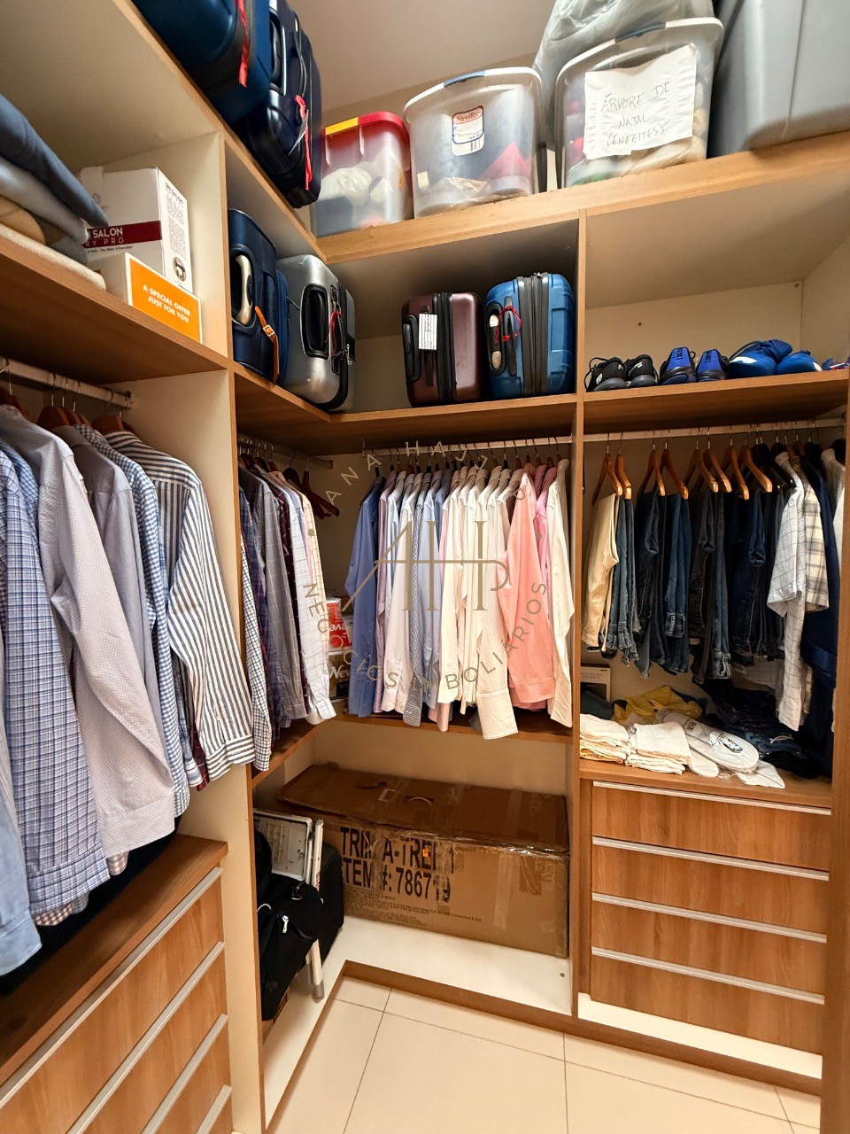 Apartamento, 2 quartos, 270 m² - Foto 7