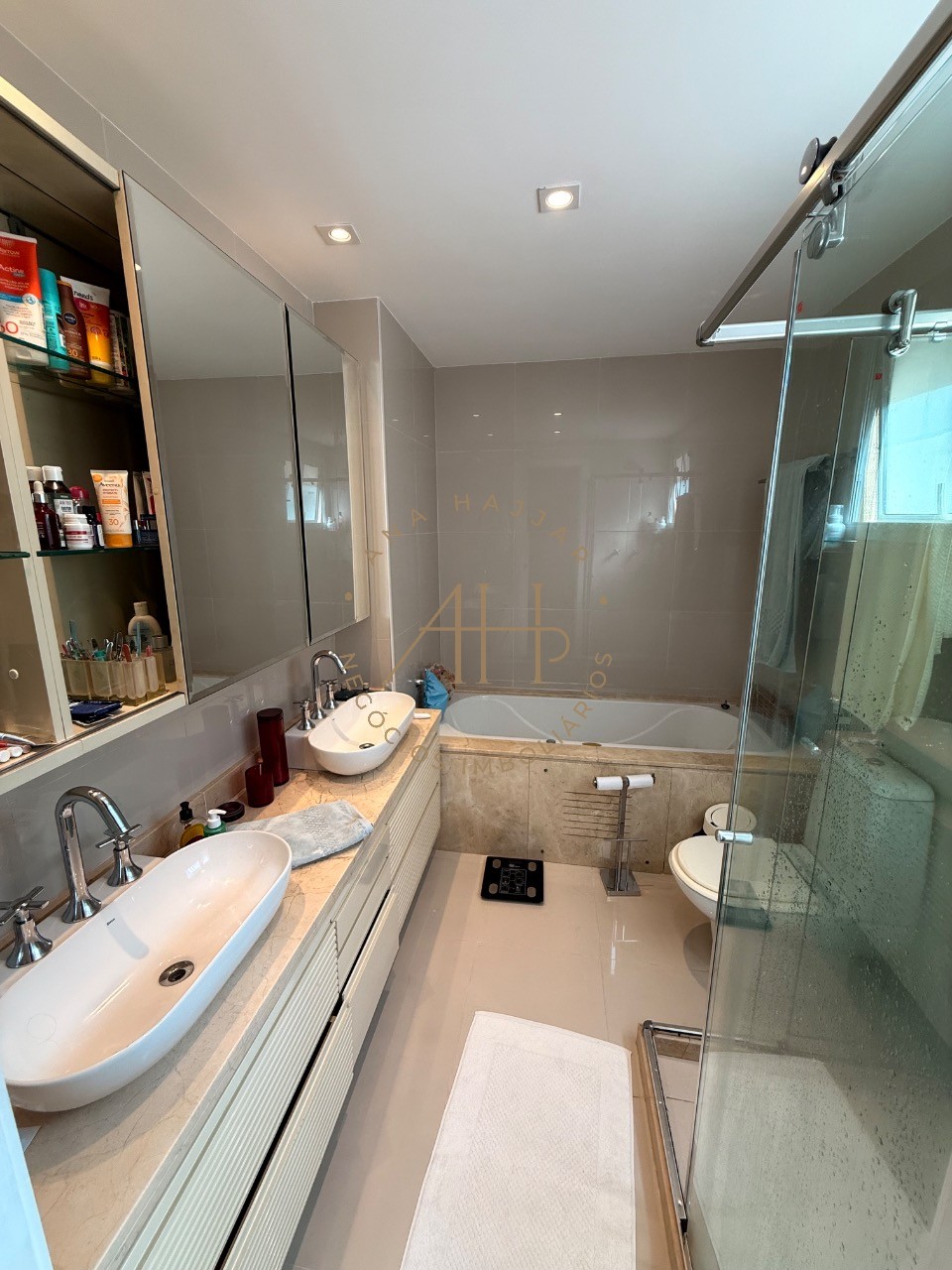 Apartamento, 2 quartos, 270 m² - Foto 6