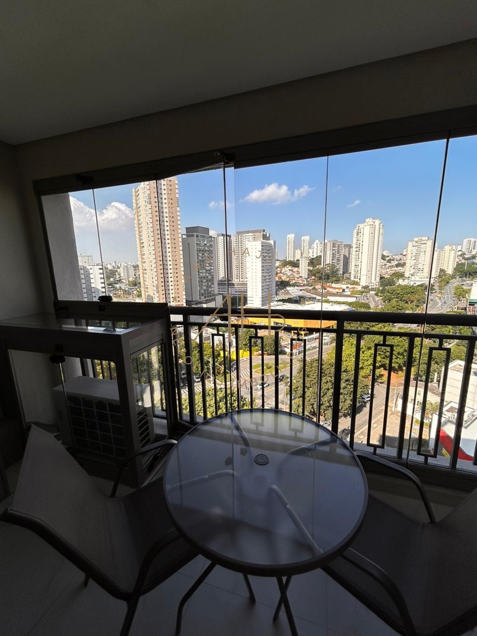 Flat/Apart Hotel, 1 quarto, 25 m² - Foto 2