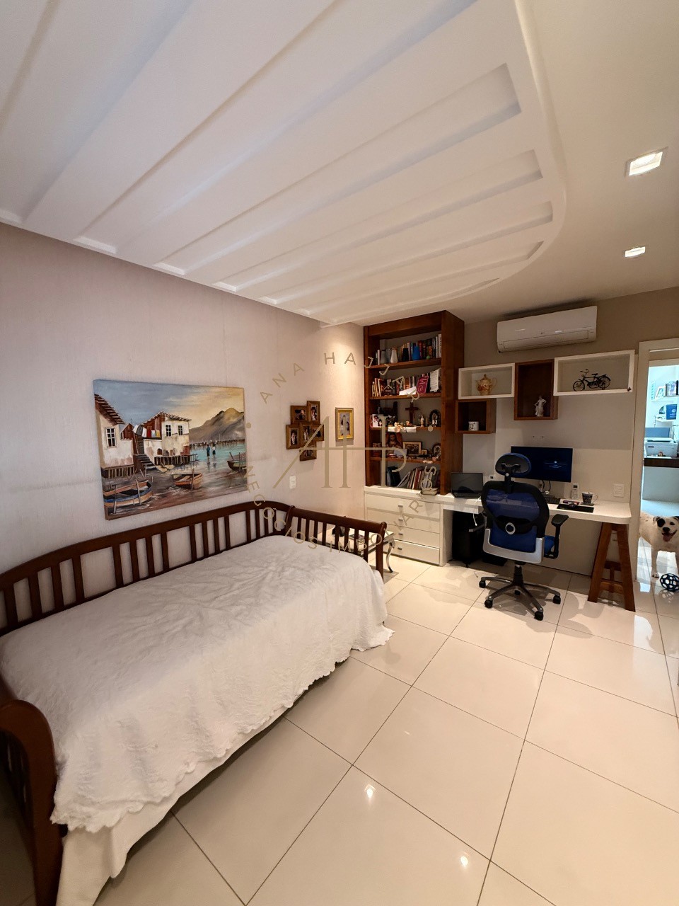 Apartamento, 2 quartos, 270 m² - Foto 11
