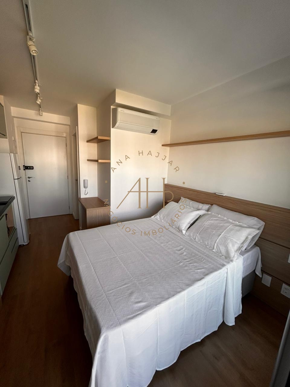 Flat/Apart Hotel, 1 quarto, 25 m² - Foto 3