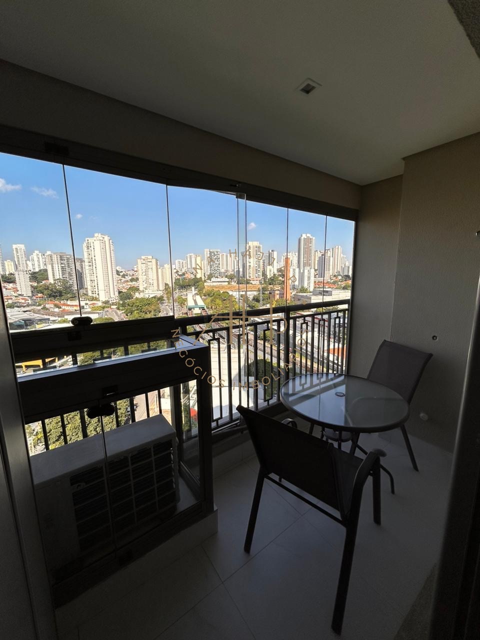 Flat/Apart Hotel, 1 quarto, 25 m² - Foto 7