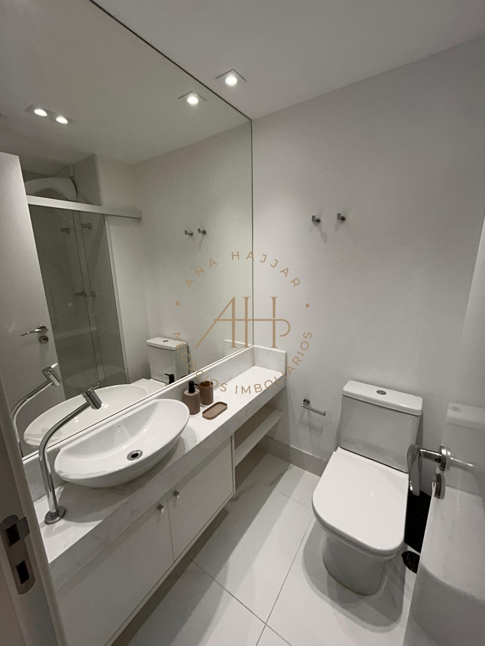 Flat/Apart Hotel, 1 quarto, 25 m² - Foto 5