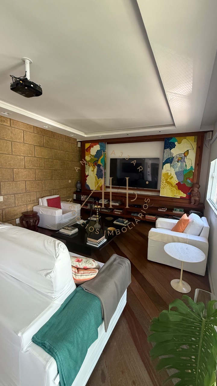 Casa, 4 quartos, 447 m² - Foto 3