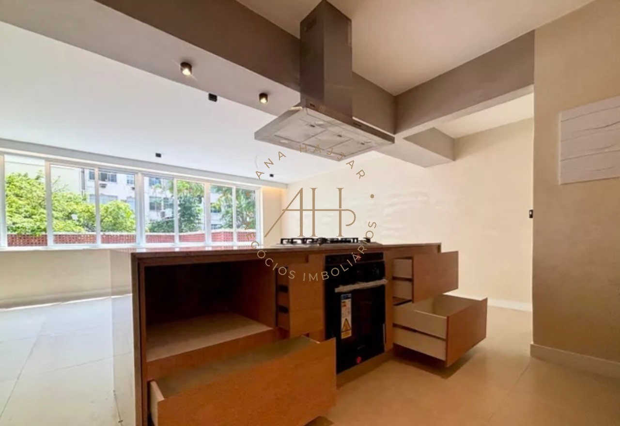 Apartamento, 4 quartos, 156 m² - Foto 6