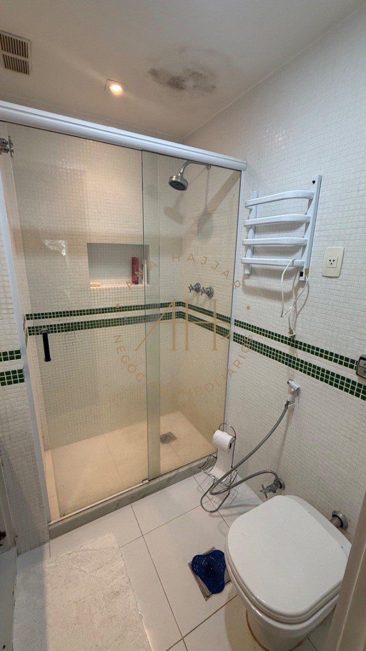 Apartamento, 3 quartos, 125 m² - Foto 6