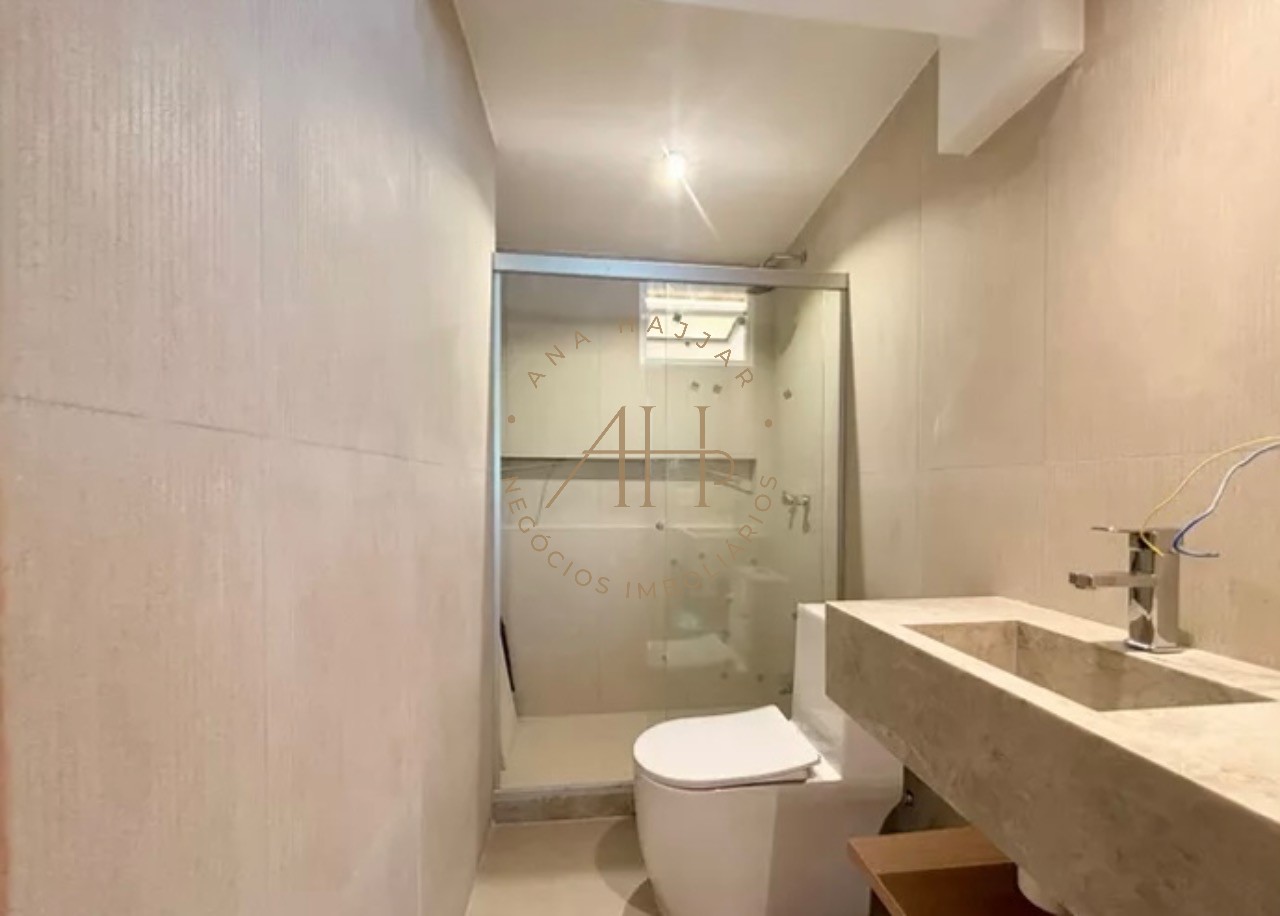 Apartamento, 4 quartos, 156 m² - Foto 17