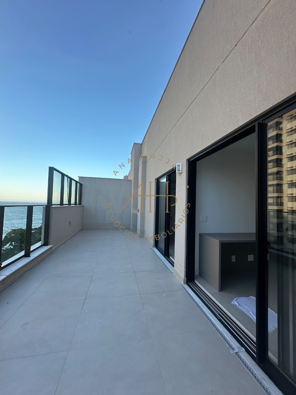 Cobertura, 2 quartos, 174 m² - Foto 1