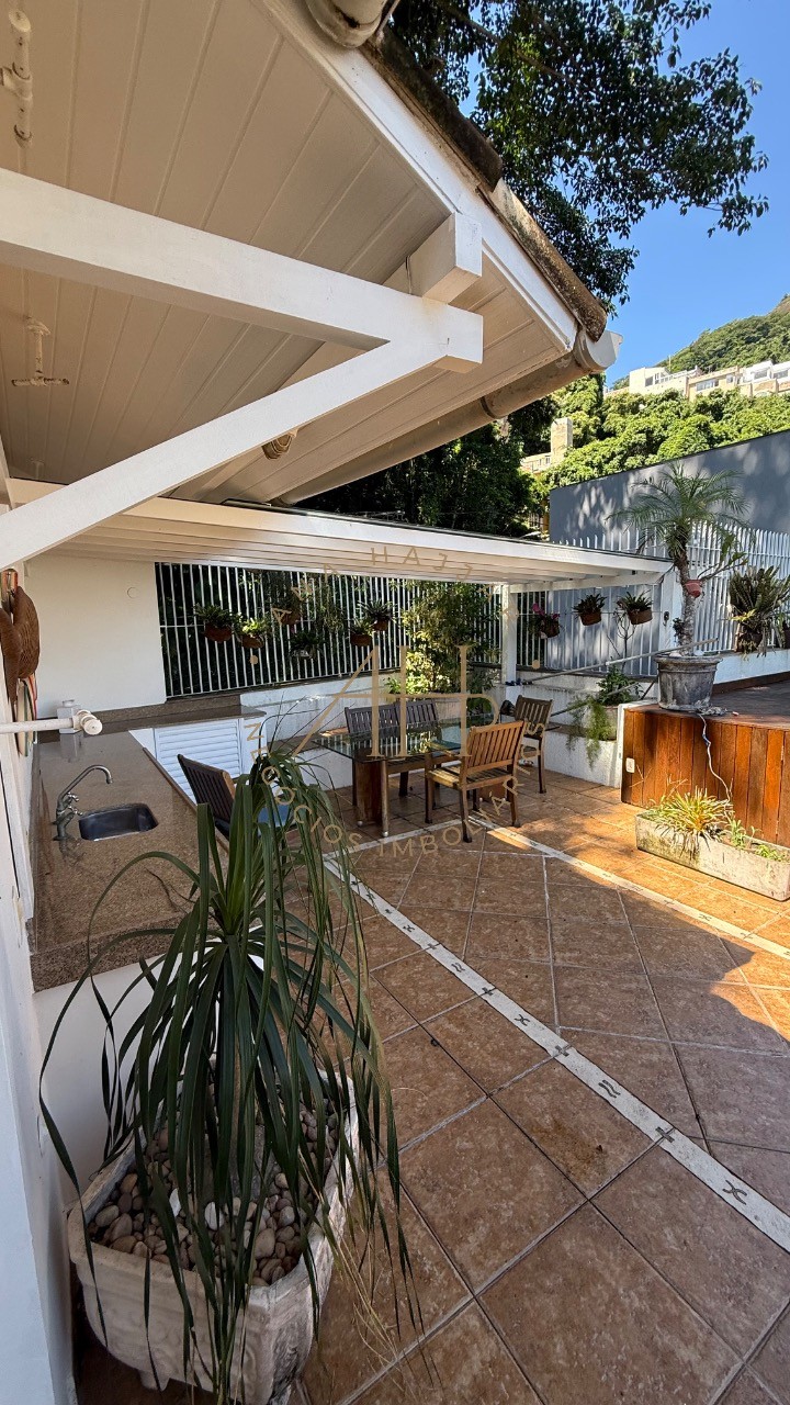 Casa, 4 quartos, 447 m² - Foto 18