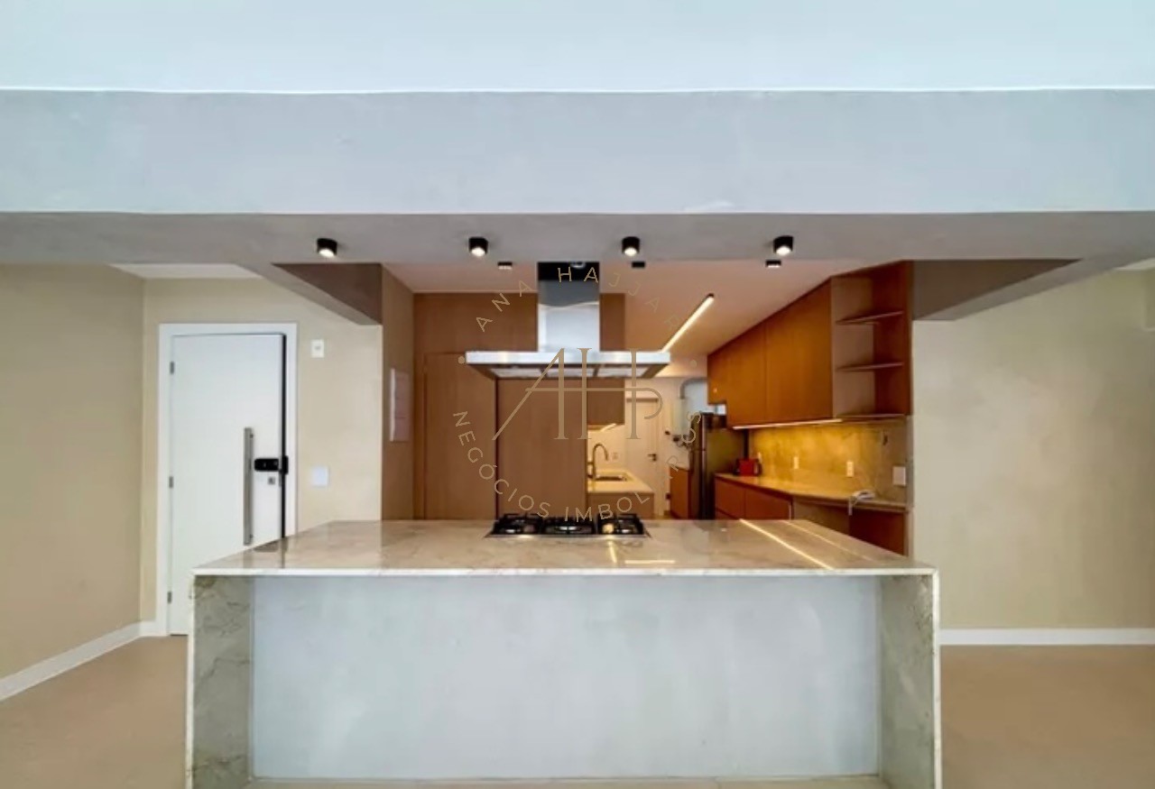 Apartamento, 4 quartos, 156 m² - Foto 5