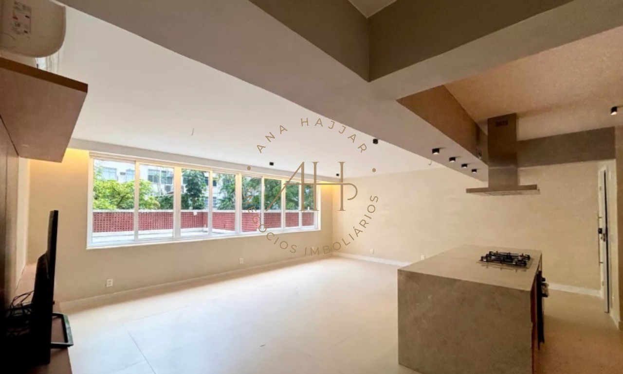 Apartamento, 4 quartos, 156 m² - Foto 3