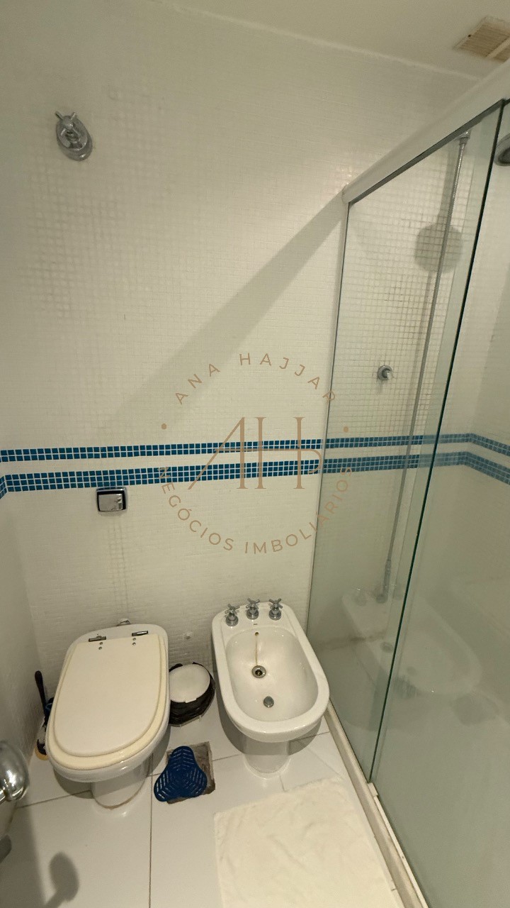 Apartamento, 3 quartos, 125 m² - Foto 3