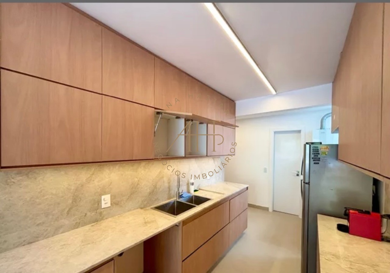 Apartamento, 4 quartos, 156 m² - Foto 7