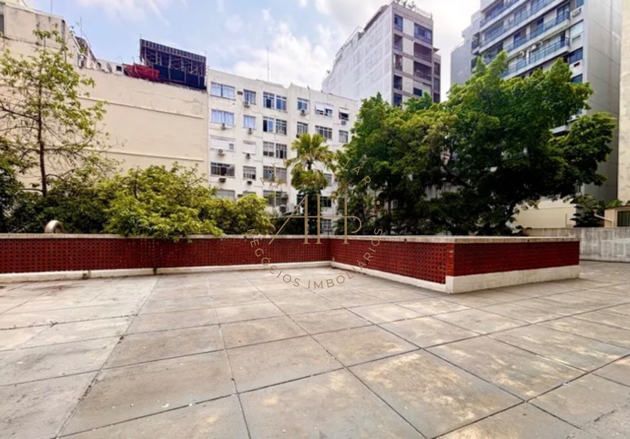 Apartamento, 4 quartos, 156 m² - Foto 23