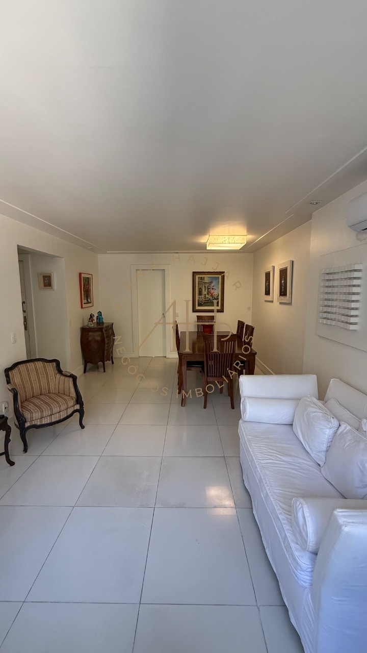 Apartamento, 3 quartos, 125 m² - Foto 1