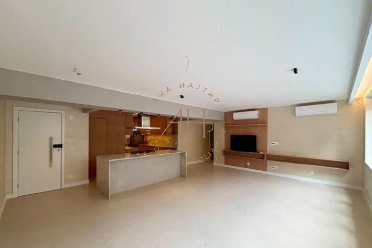 Apartamento, 4 quartos, 156 m² - Foto 2