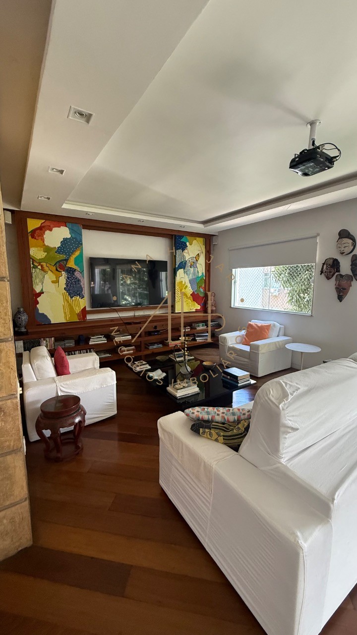 Casa, 4 quartos, 447 m² - Foto 4