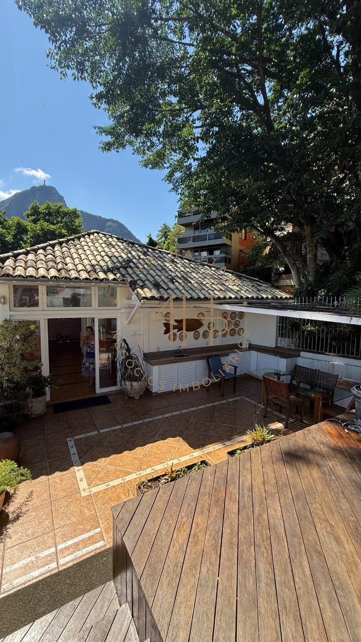 Casa, 4 quartos, 447 m² - Foto 20