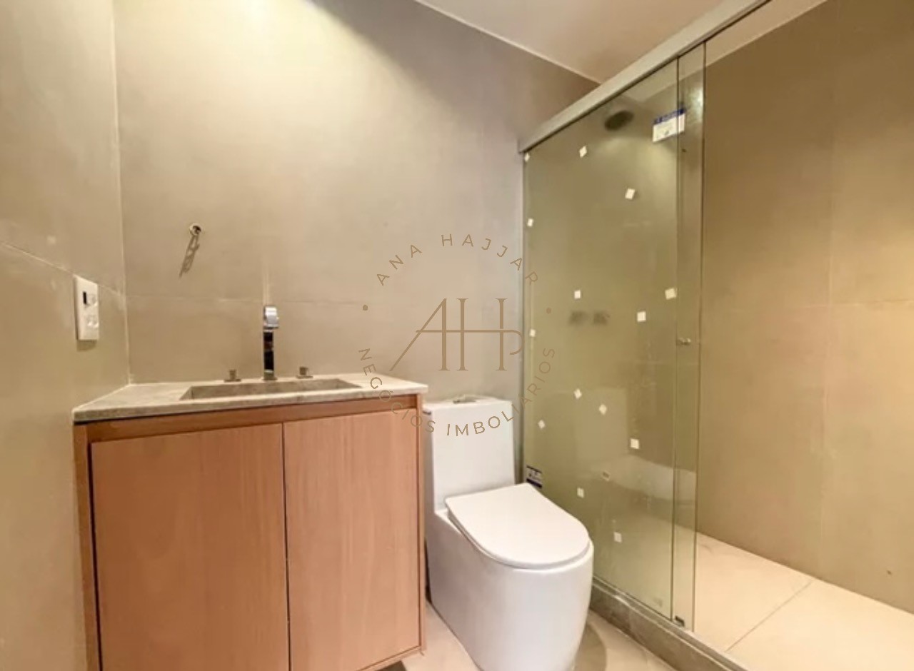 Apartamento, 4 quartos, 156 m² - Foto 21