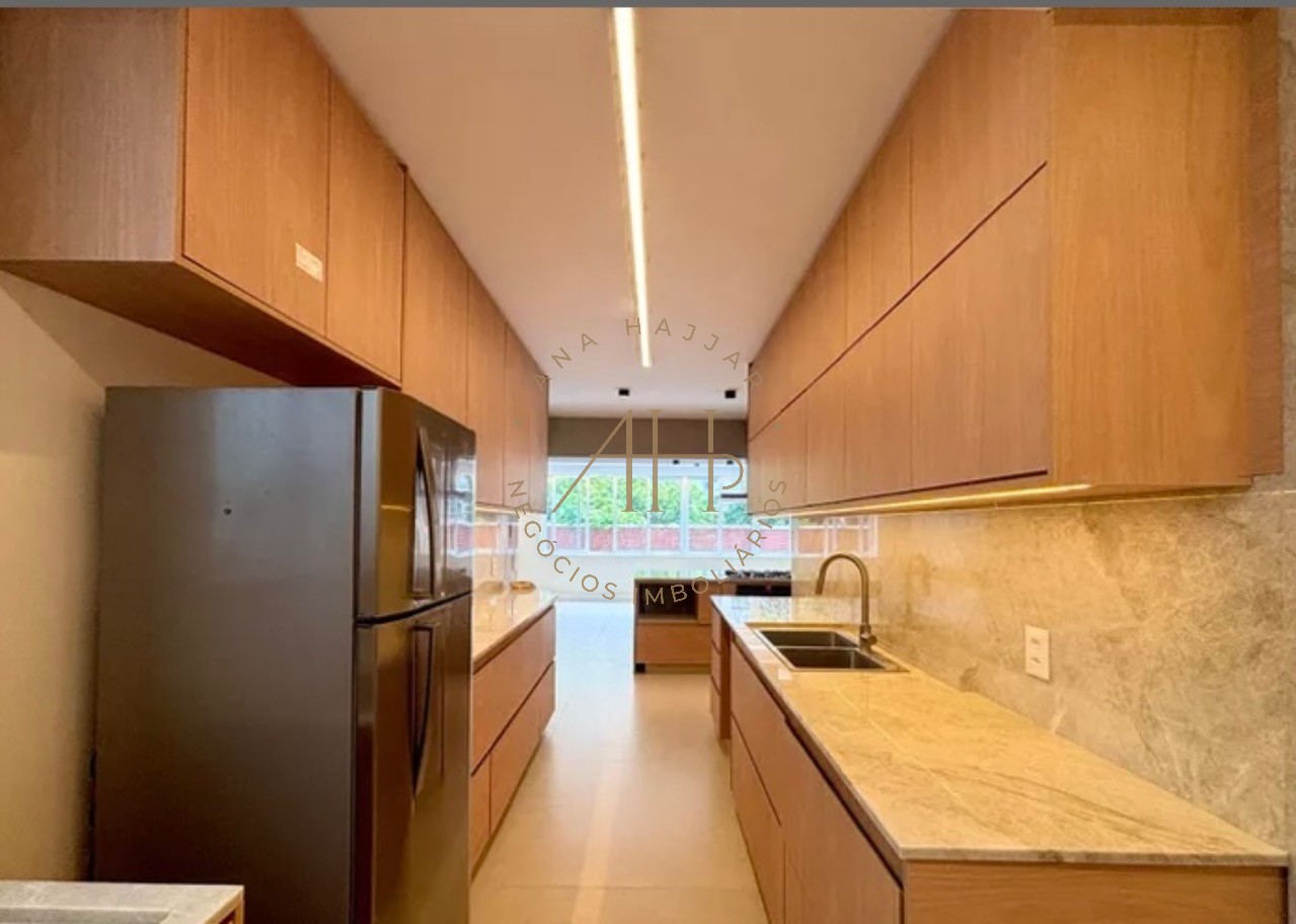 Apartamento, 4 quartos, 156 m² - Foto 8