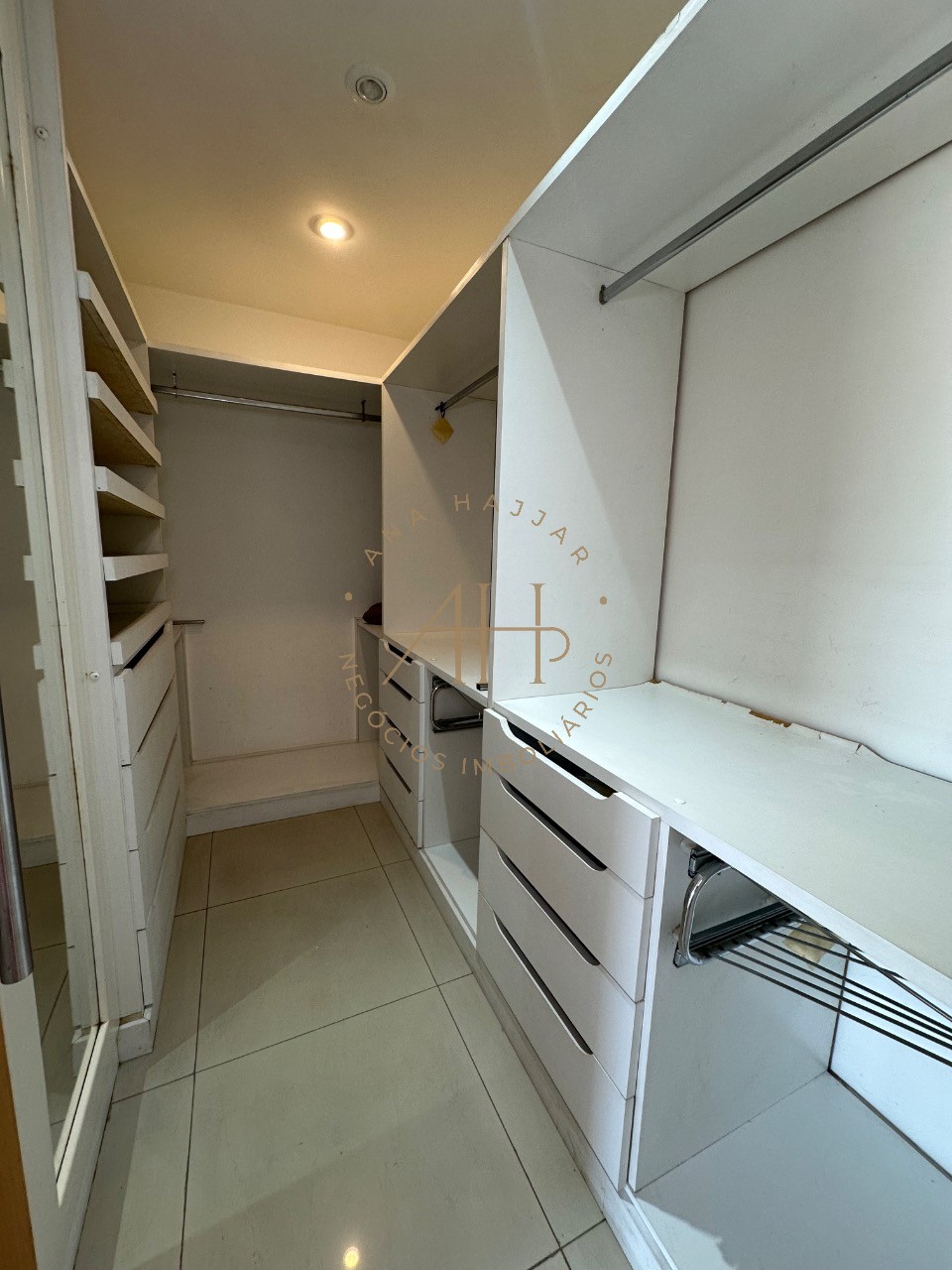 Apartamento, 4 quartos, 207 m² - Foto 8