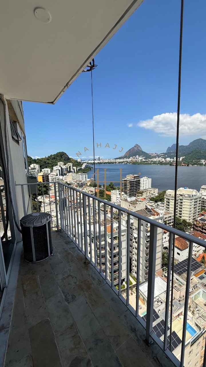 Cobertura, 3 quartos, 268 m² - Foto 7