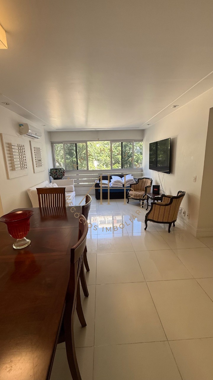 Apartamento, 3 quartos, 125 m² - Foto 11