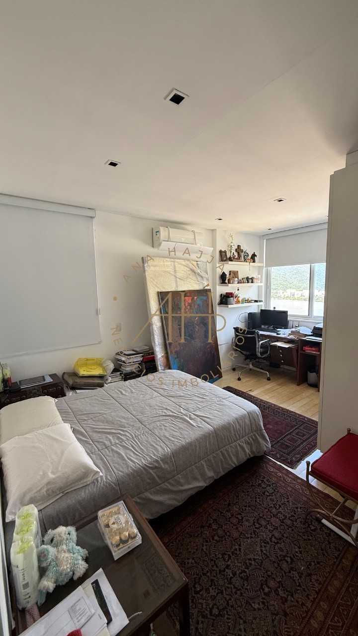 Cobertura, 3 quartos, 268 m² - Foto 8
