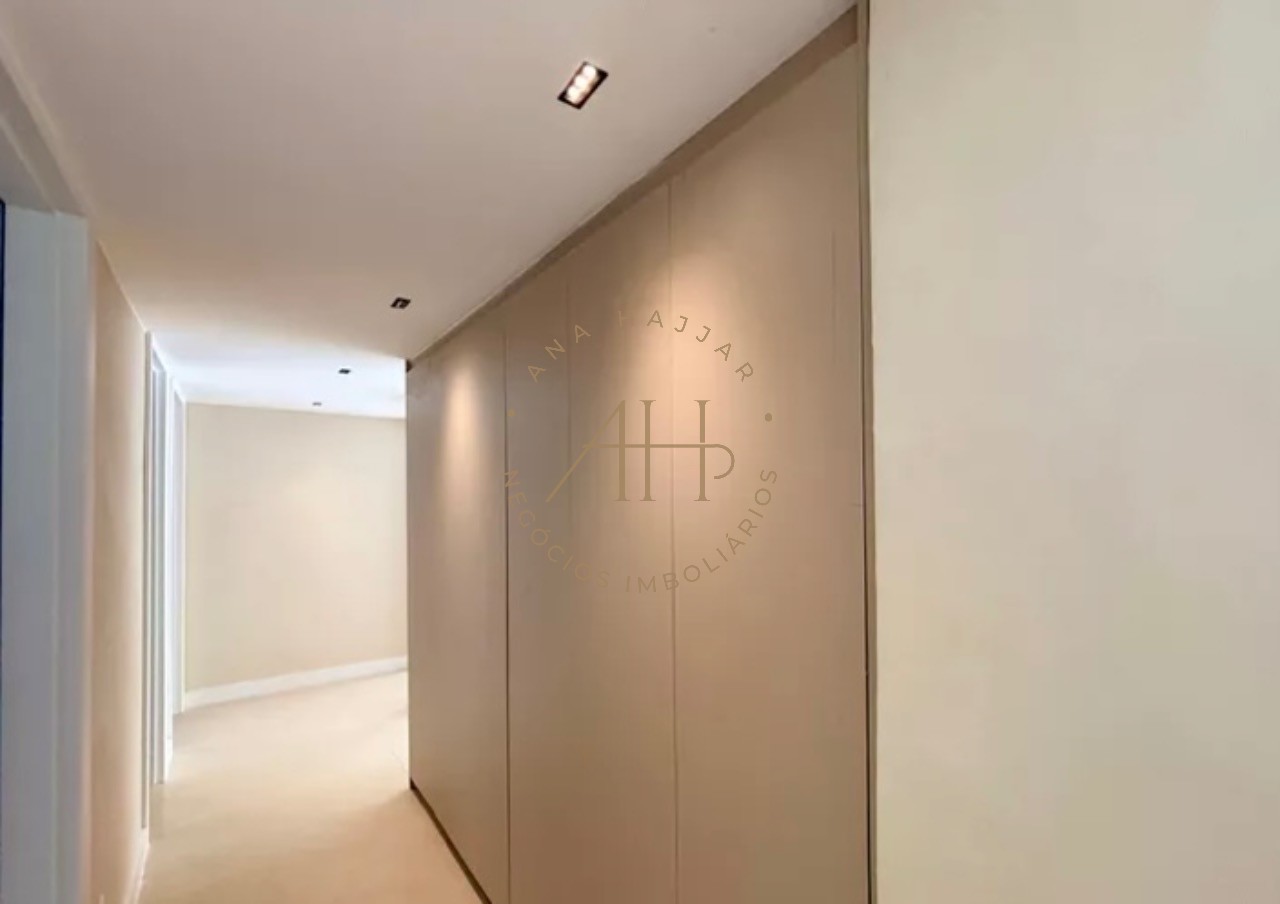 Apartamento, 4 quartos, 156 m² - Foto 4