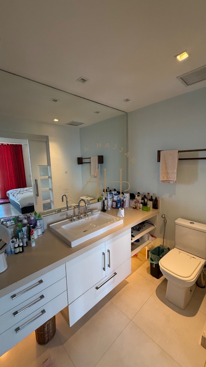 Cobertura, 3 quartos, 268 m² - Foto 10