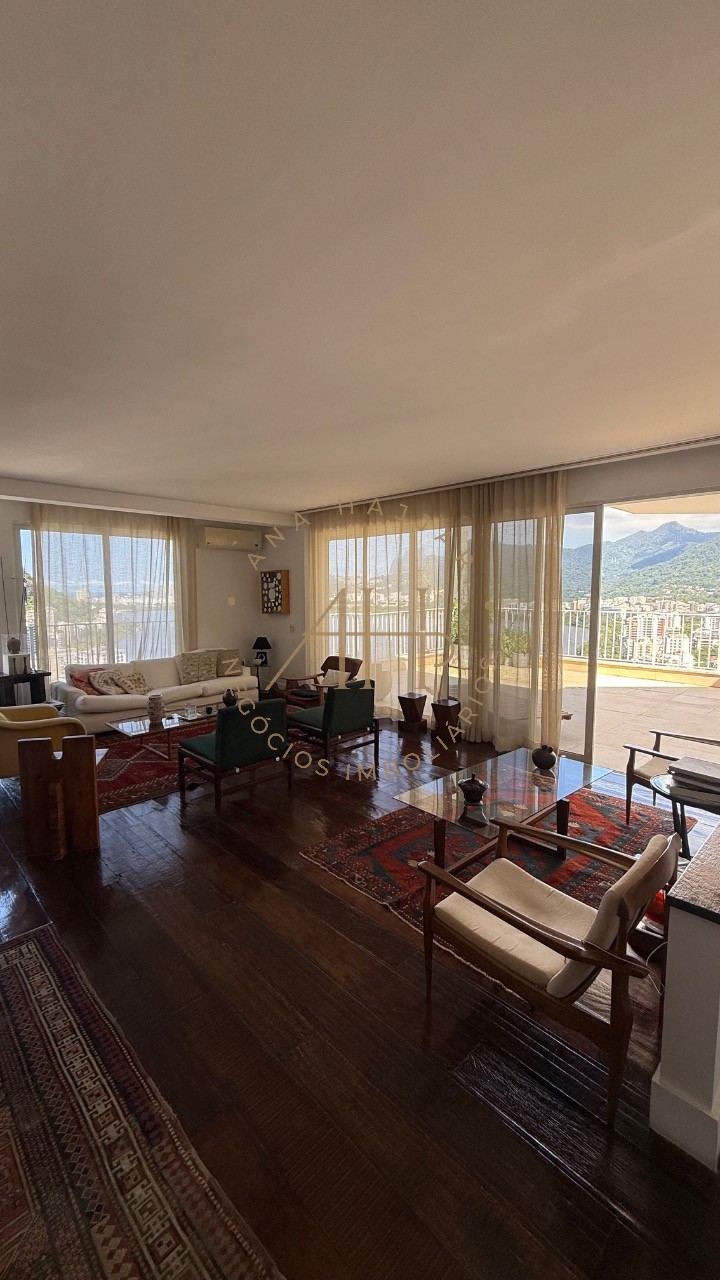 Cobertura, 3 quartos, 268 m² - Foto 12