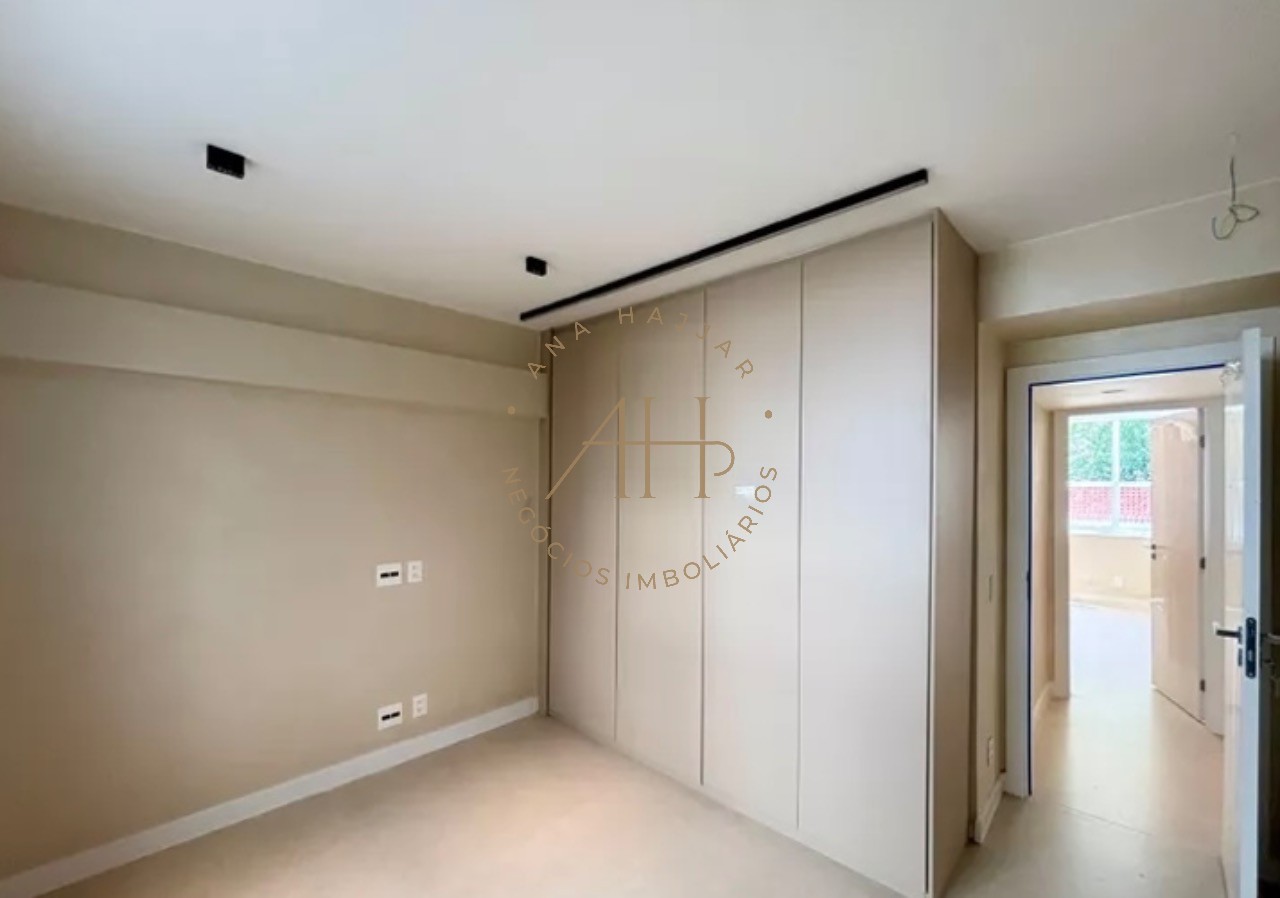 Apartamento, 4 quartos, 156 m² - Foto 14