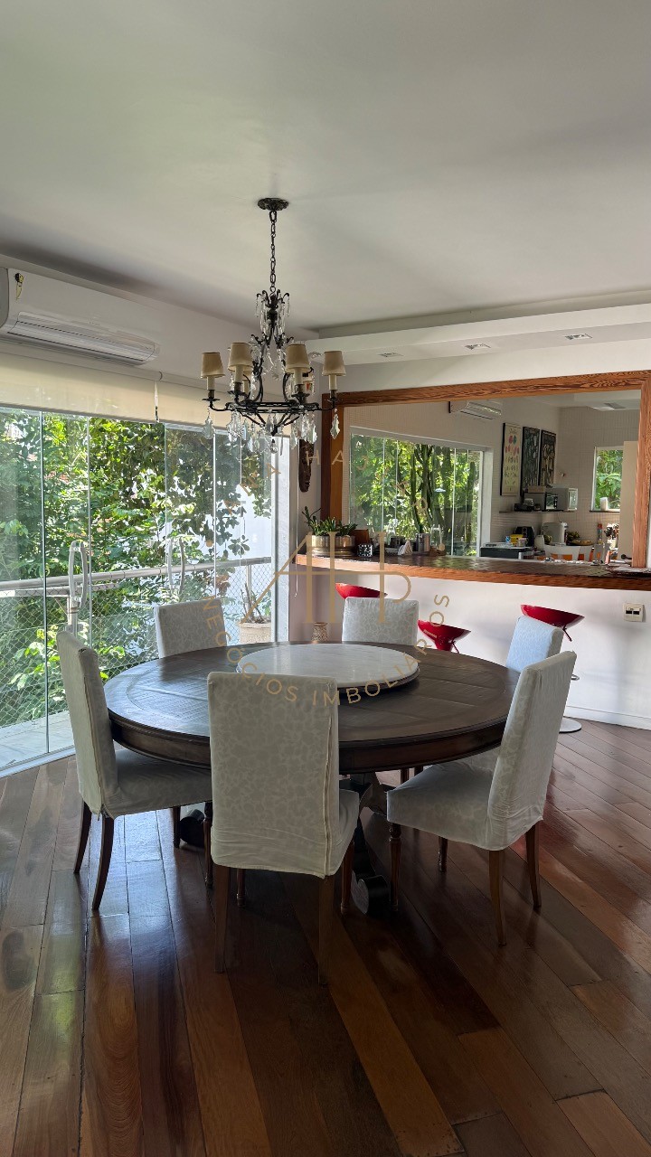 Casa, 4 quartos, 447 m² - Foto 6