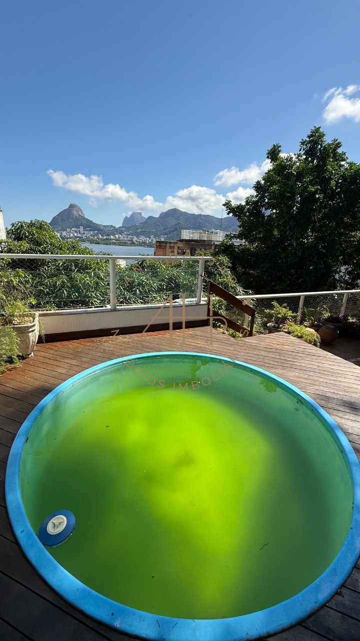 Casa, 4 quartos, 447 m² - Foto 19