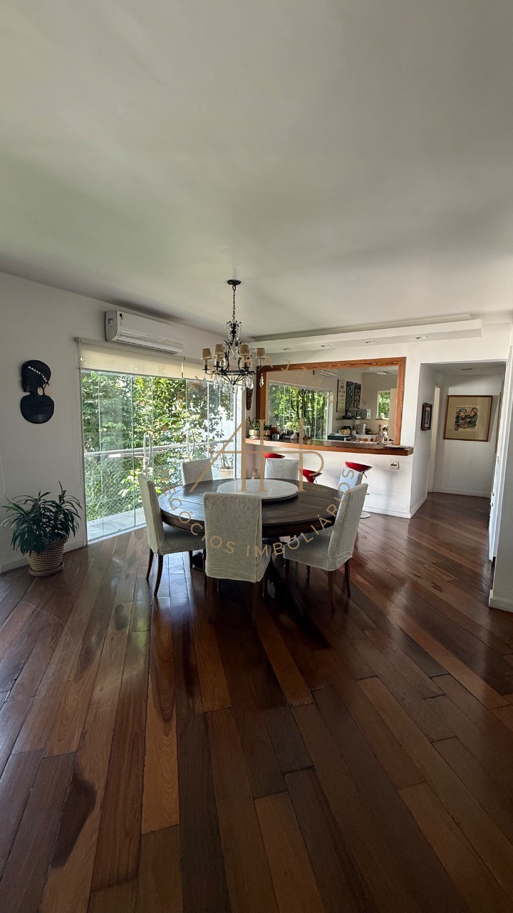 Casa, 4 quartos, 447 m² - Foto 5