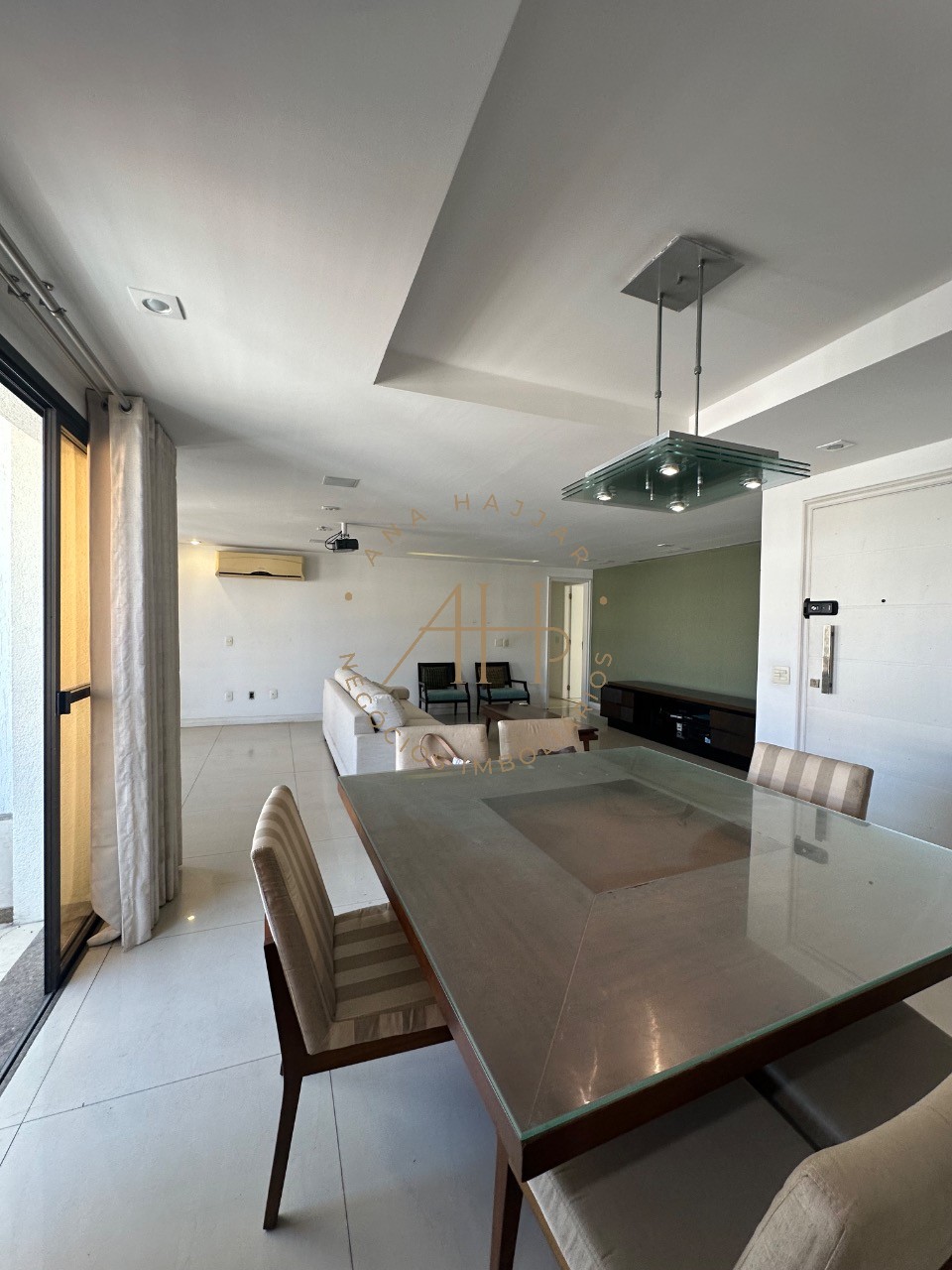 Apartamento, 4 quartos, 207 m² - Foto 28