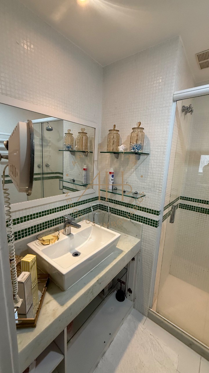Apartamento, 3 quartos, 125 m² - Foto 7
