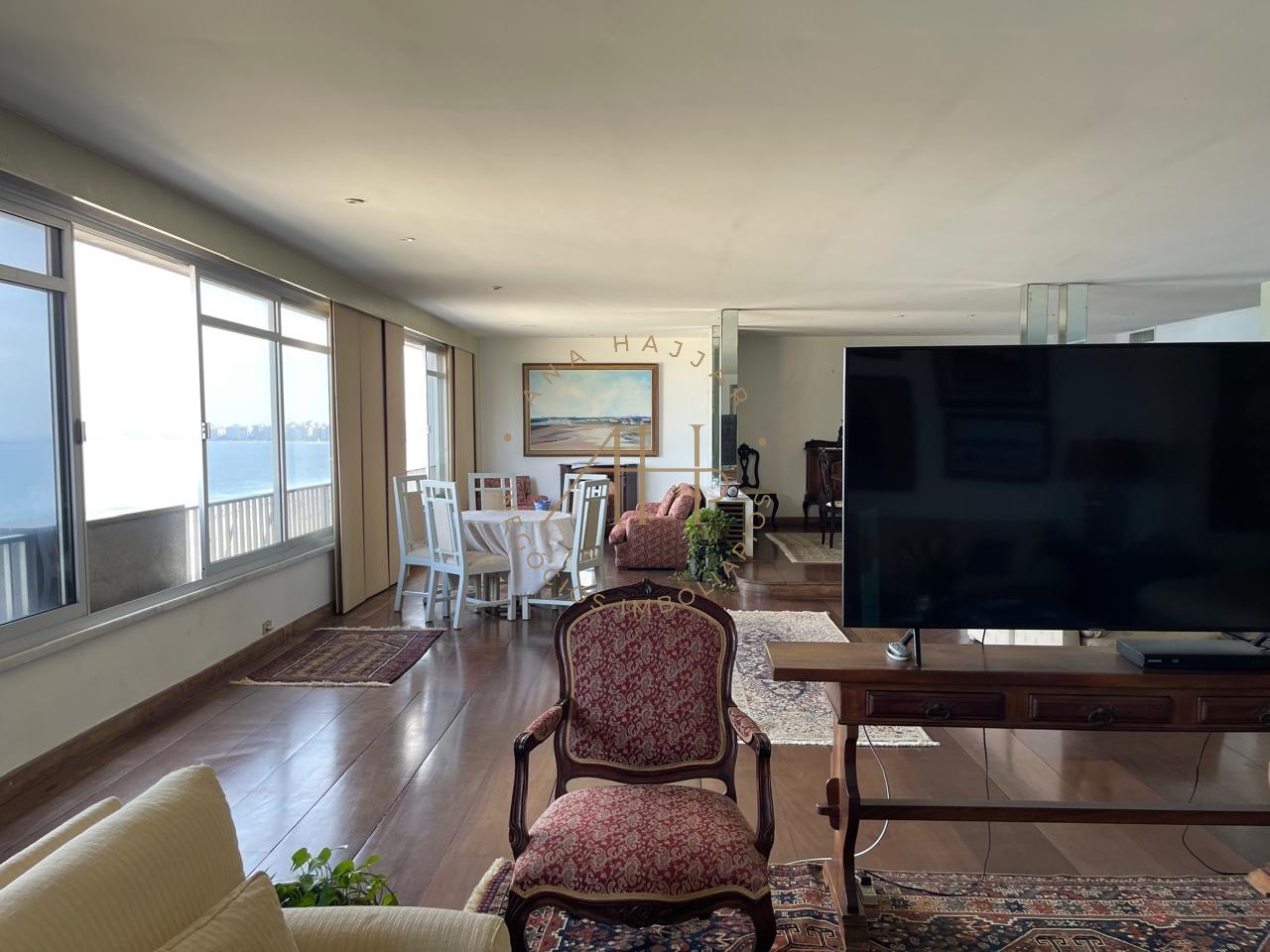 Apartamento, 3 quartos, 430 m² - Foto 5