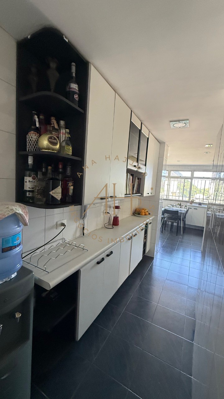 Cobertura, 3 quartos, 268 m² - Foto 3