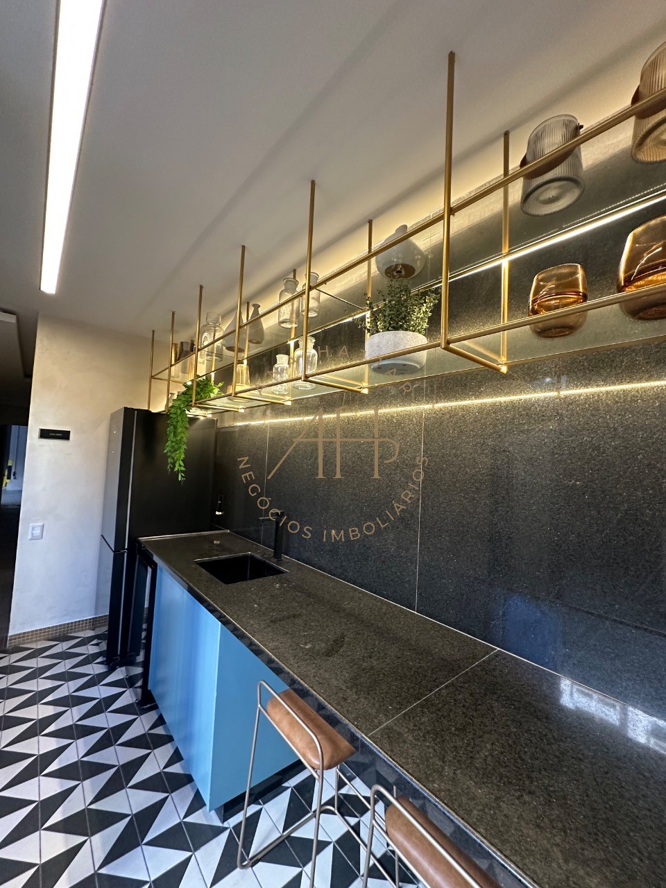 Cobertura, 2 quartos, 174 m² - Foto 4
